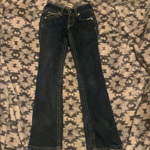Women's Blue Jeans
